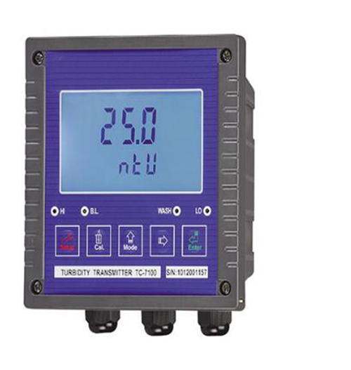 在线浊度仪（0-100NUT）TC-7310RS