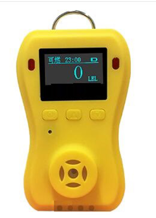 便携式可燃气体检测仪YA03-1001