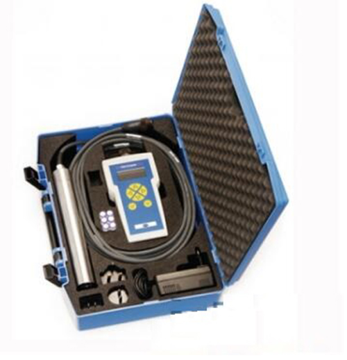 哈希便携式污泥浓度计HA16-TSS Portable 