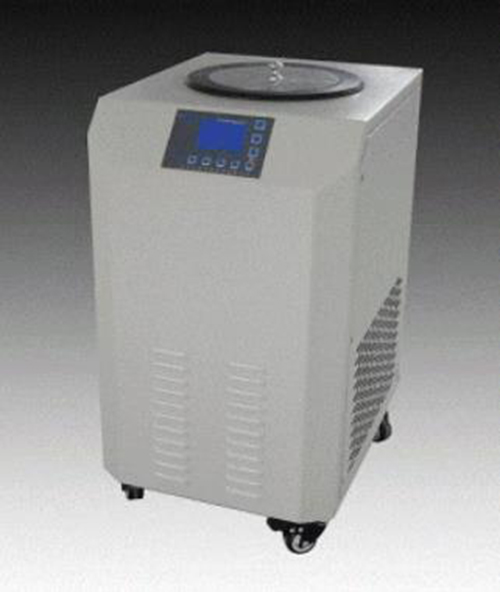 低温恒温搅拌反应浴 CL-10L
