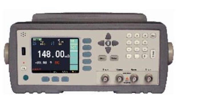 电阻测试仪CC16-AT516