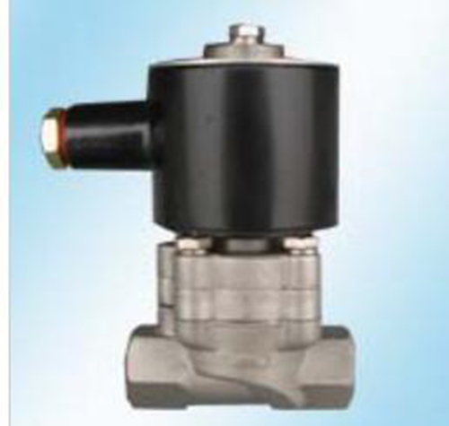 防爆电磁阀 TH36-ZCFTL-25