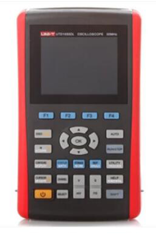 数字存储示波器UT12-UTD1050DL