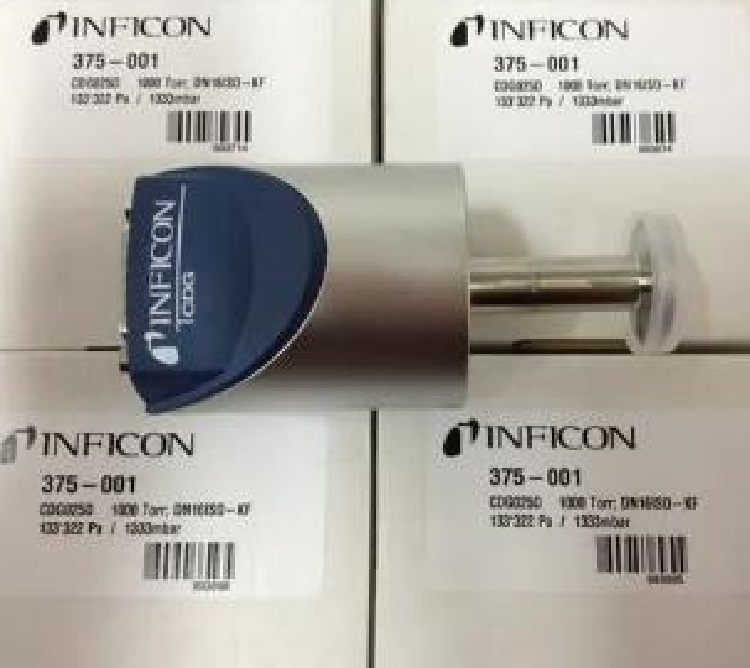 英福康真空计 KF48-CDG025D-375-001