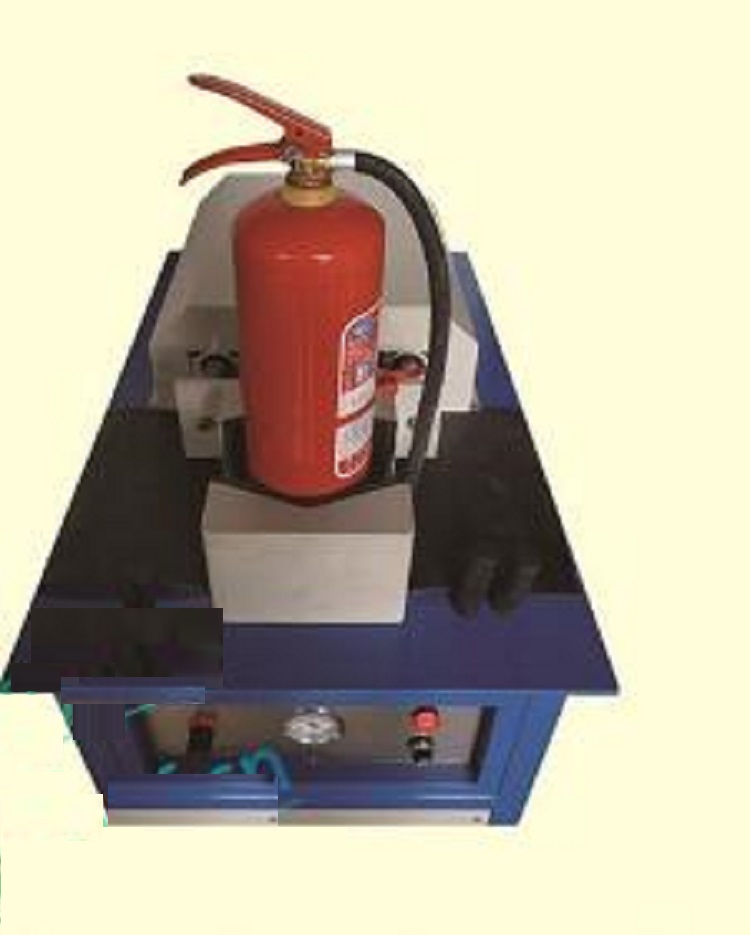 滅火器拆裝機(jī)KT12-KHCZ-C