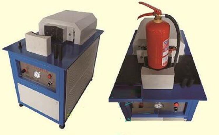 灭火器拆装机KT12-KHCZ-C