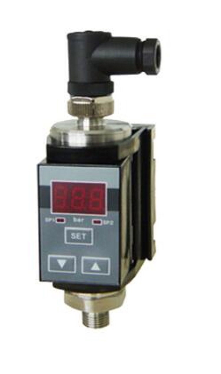 壓力繼電器LM12-FPC-400-C-25-000