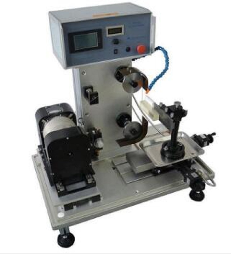 台式金刚石线切割机（中西器材）KJ01-STX-402