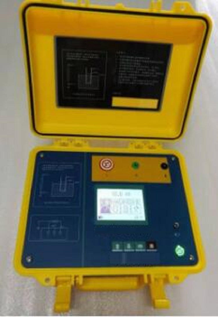 蓄电池绝缘电阻测试仪TK54- WT-10X