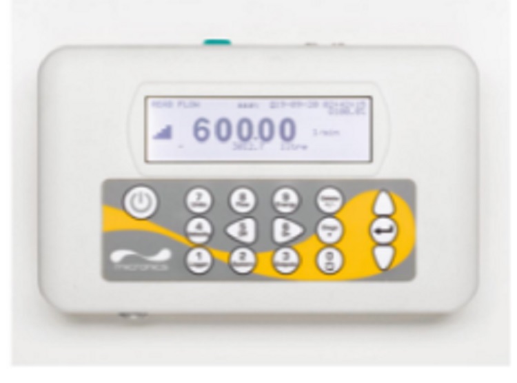 便携式超声波 流量计 MC12-PF222A