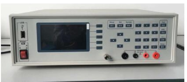 电线电缆电阻率测试仪HFD-3001B