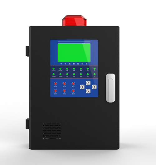 气体报警控制器YA02-YA300S