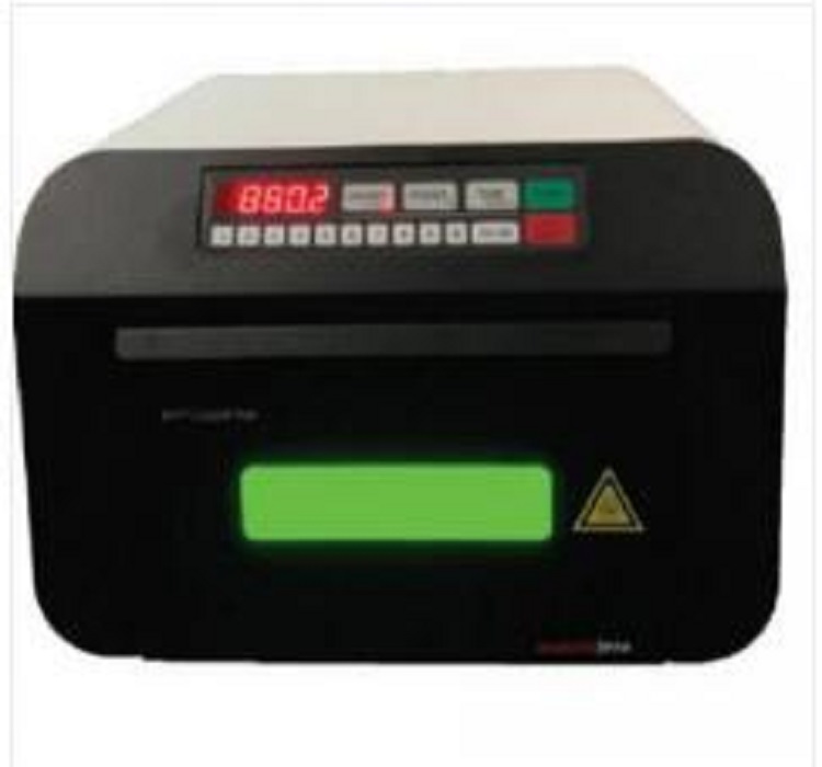 紫外交联仪SJ18-CL-3000M（原1000M）