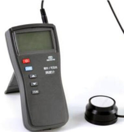 紫外/可见/辐照度计KF13-3IN1