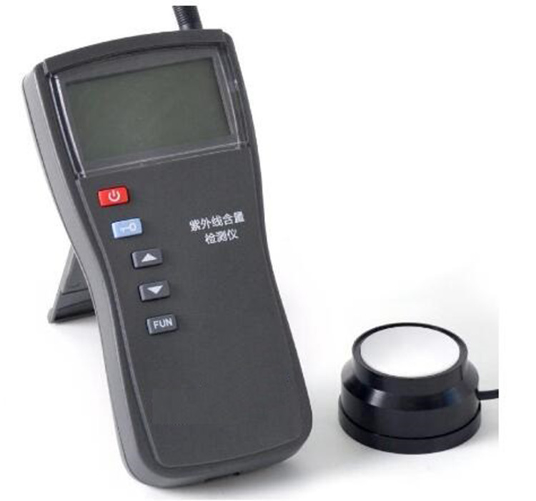 紫外线含量检测仪KF13-UV-DVD