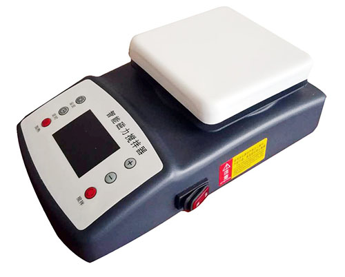 智能磁力搅拌器CK05-CL-1140BY