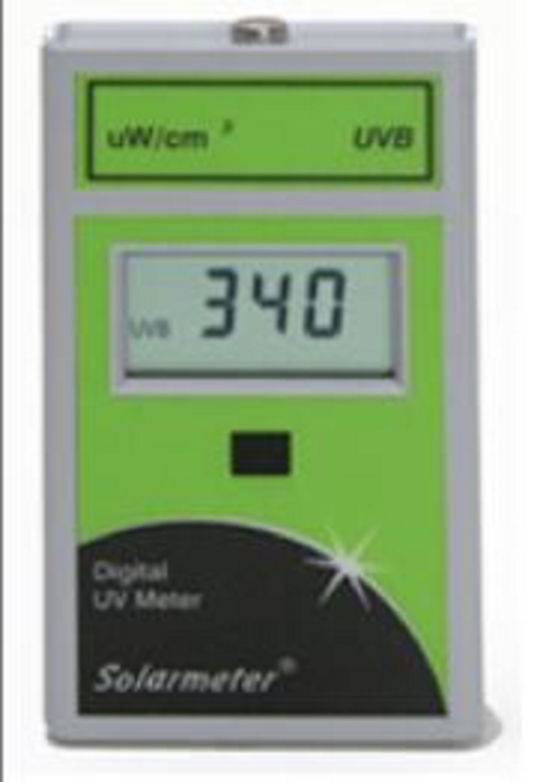 中波段紫外线辐射度计（美国）Solarmeter-6.2