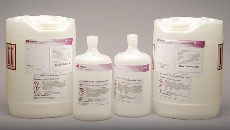 Nafion 溶液 500MLNafion-D2021