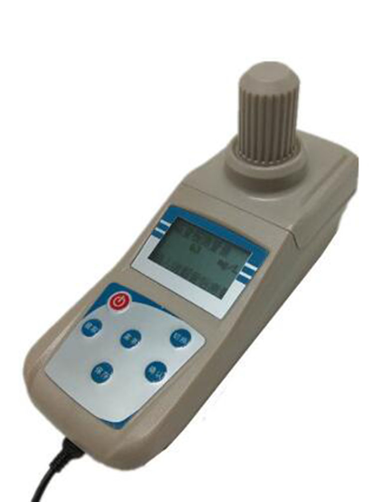 便携式细菌浊度仪BT-WZ