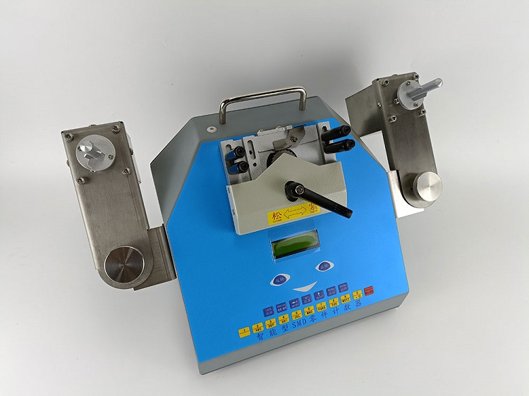 电子料点数器/零件计数器YS27-IH881