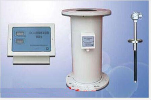 磁性物测量仪（DN150）TS17-SDC-8A-150