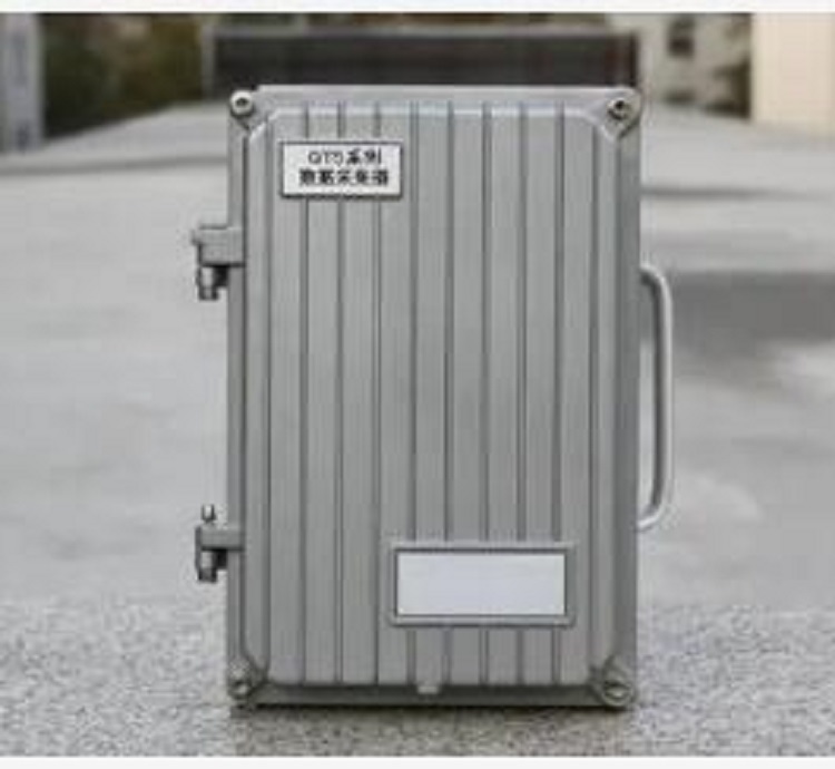 全天候光辐数据自记仪+辐射表（中西器材）YG11-QTS-4+TBQ-2 