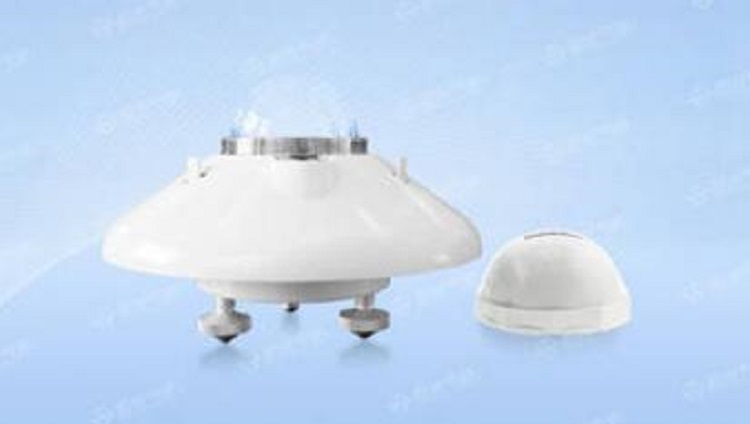 全天候光辐数据自记仪+辐射表（中西器材）YG11-QTS-4+TBQ-2 