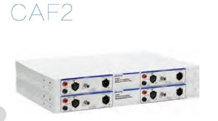 放大器测量滤波器AP11-CAF2