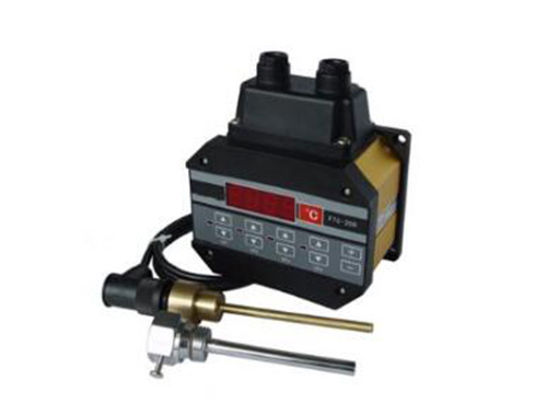 温度控制器DN03-FTC-200-2-001