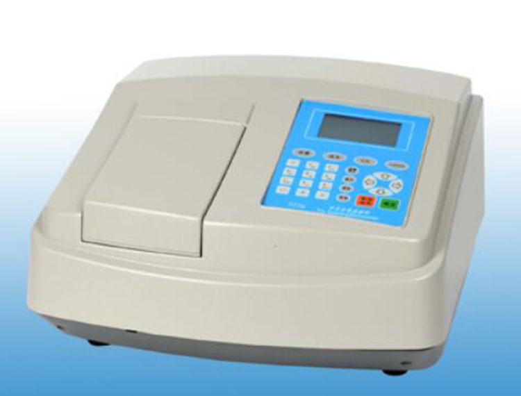 可见分光光度计SS41-723S 
