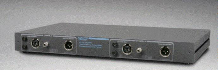 美国AP放大器测量滤波器JY37-AUX-0025