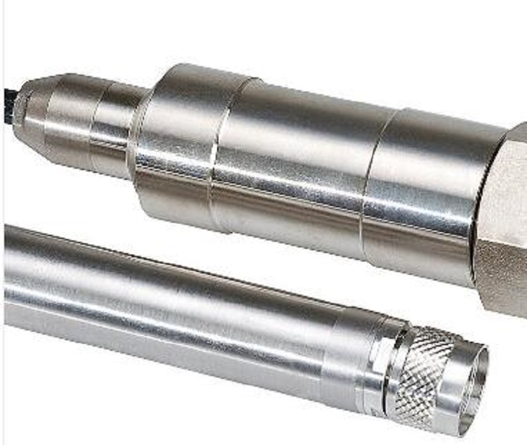  工业温湿度传感器LZ12-HC2-IE102