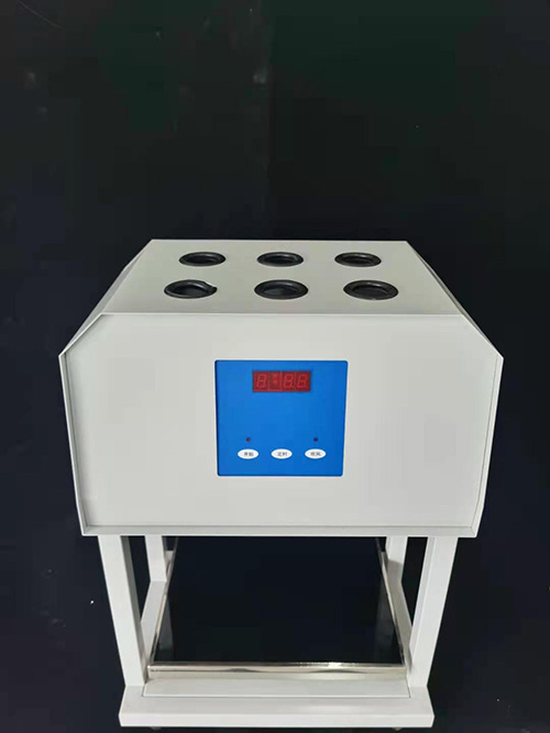 标准COD消解器XM31-HCA-100