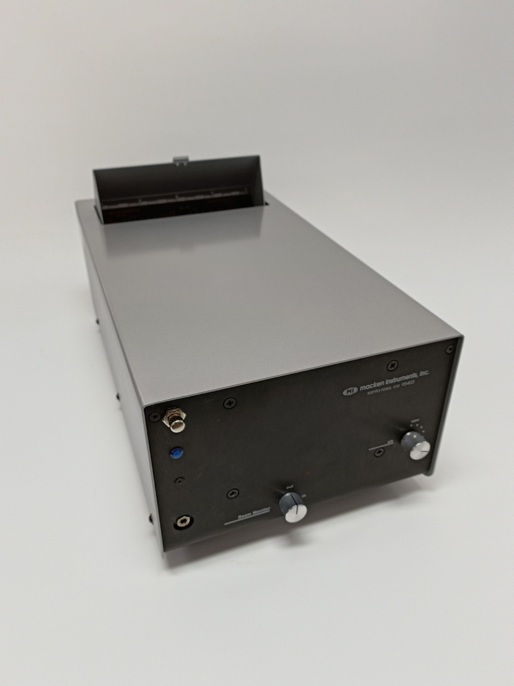 美国Macken激光波长计/二氧化碳频谱分析仪FF05-16A-CO2