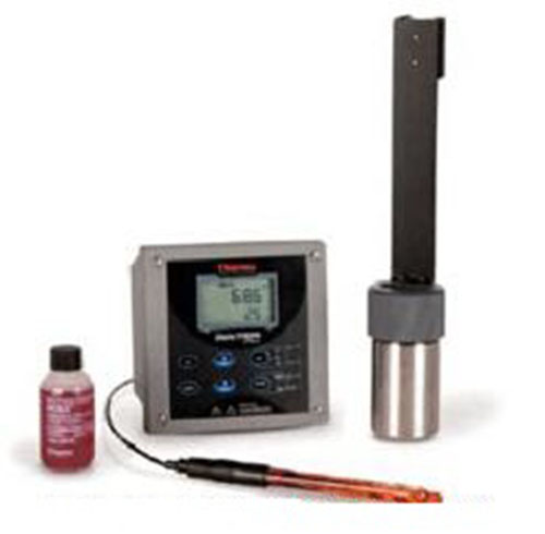 奥利龙 单通道纯水PH表LB40-2102PH1SC