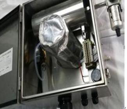 雪迪龙烟气分析仪CEMS采样探头（通用款替代款）SD-200