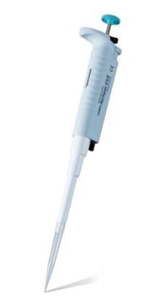 日本立洋单道微量移液器WS28-NPX2-1000