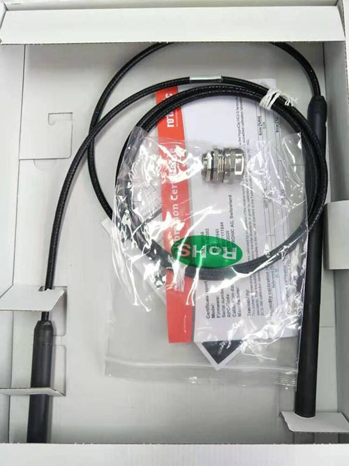 羅卓尼克傳感器（配鎖緊扣）GJ26-HC2A-IC302