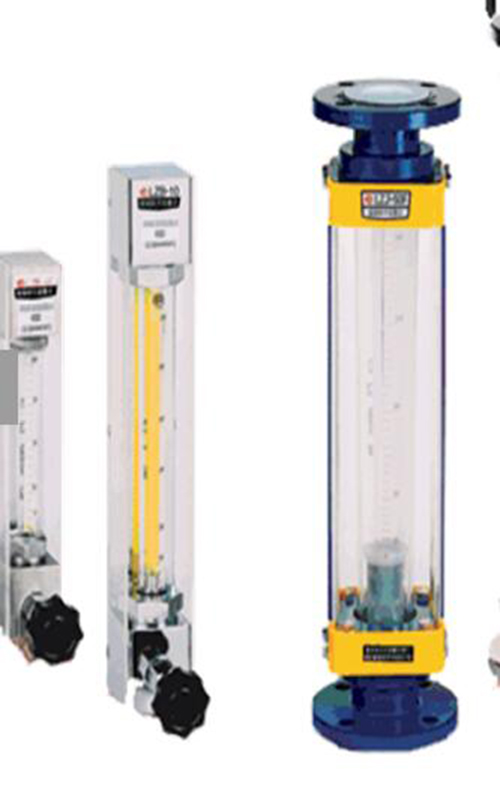 玻璃转子流量计JH35-LZB-4WF