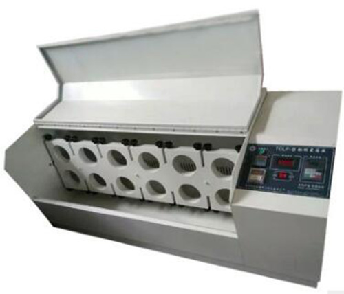 全自动恒温翻转振荡器ZX7M--TCLP-12B