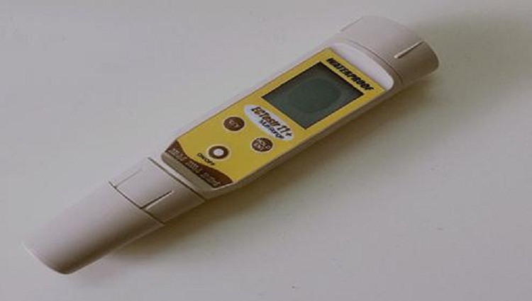 优特水质-电导率测试笔Eutech ECTestr11+