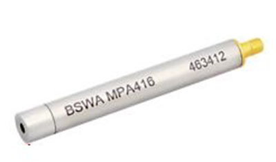 测量麦克风/声阵列传声器BS9-MPA416