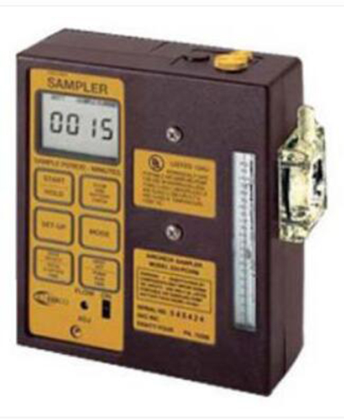 美国SKC采样器JS40-224-PCXR8 