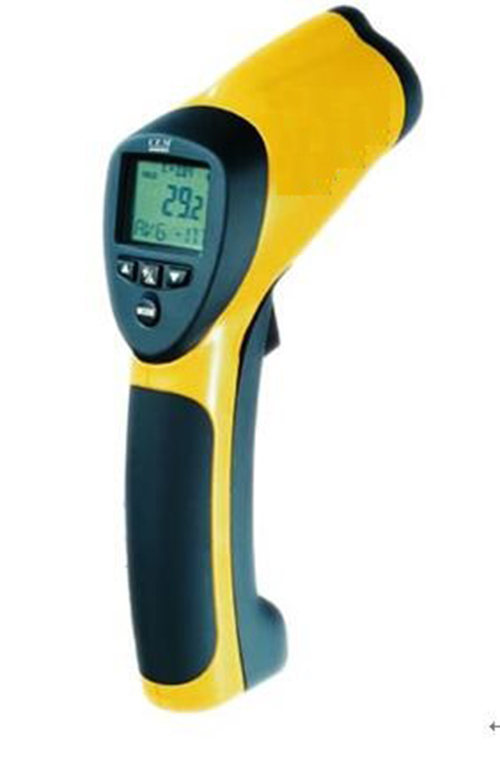 非接触式红外测温仪KF23-DT-8859