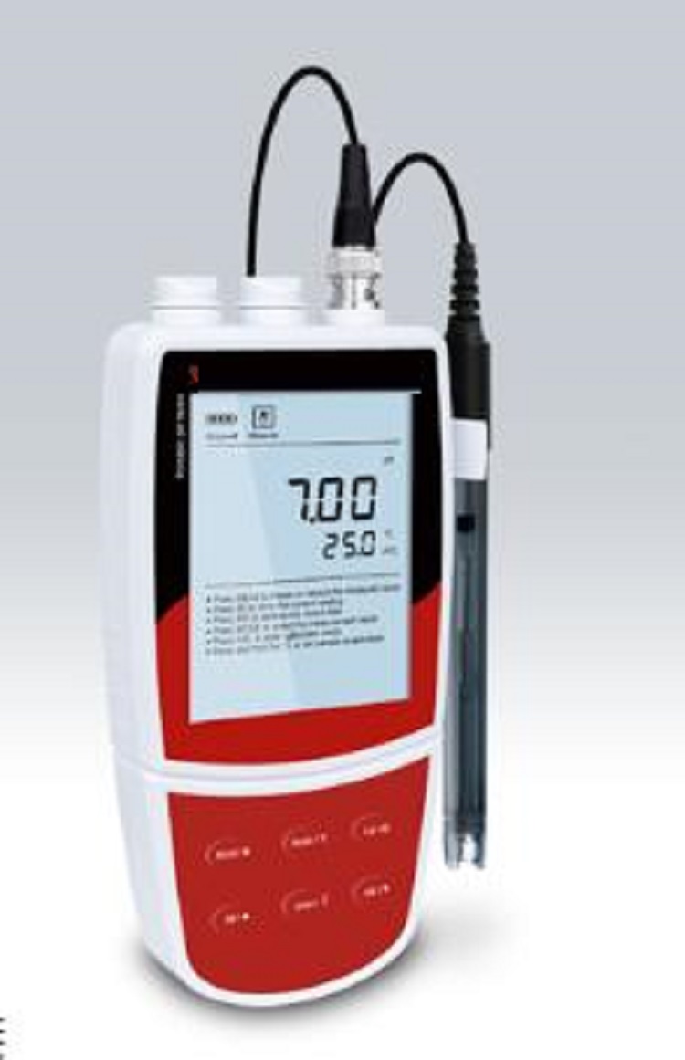 经济型便携式ORP计BYYQ-Bante220-ORP