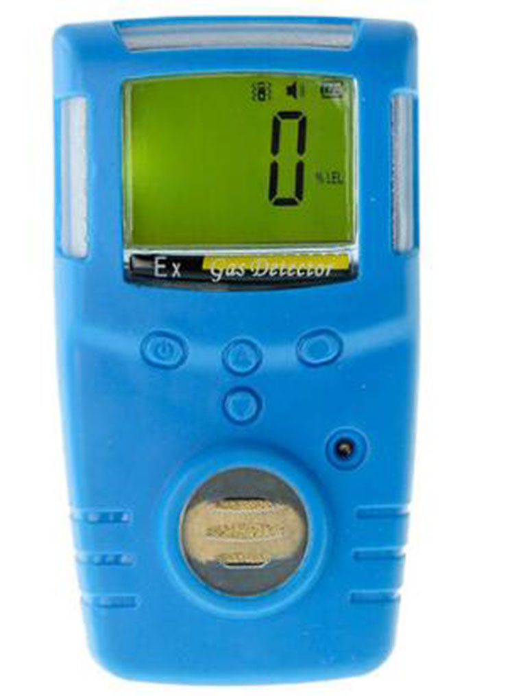 便携式氨气检测仪HC01-GC210-NH3