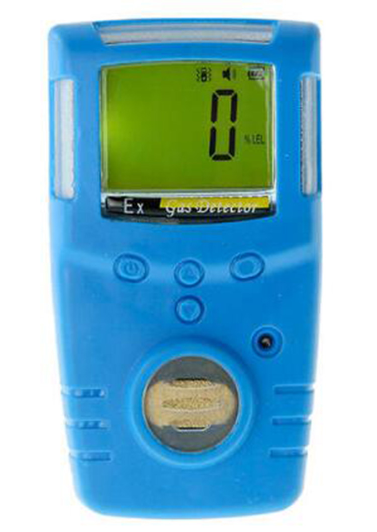 便携式气体检测仪HC01-GC210-O2