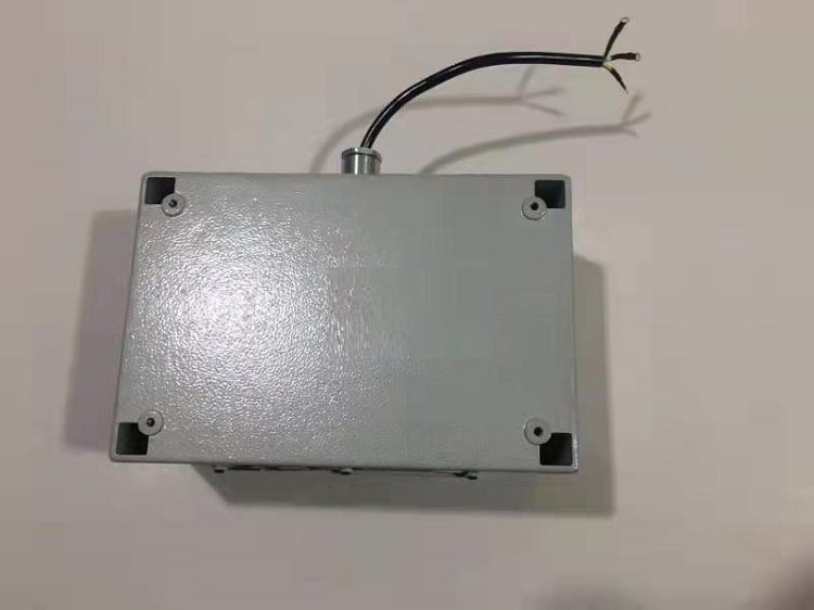 大功率超声波电子驱鼠器QH09-ZH-QS001