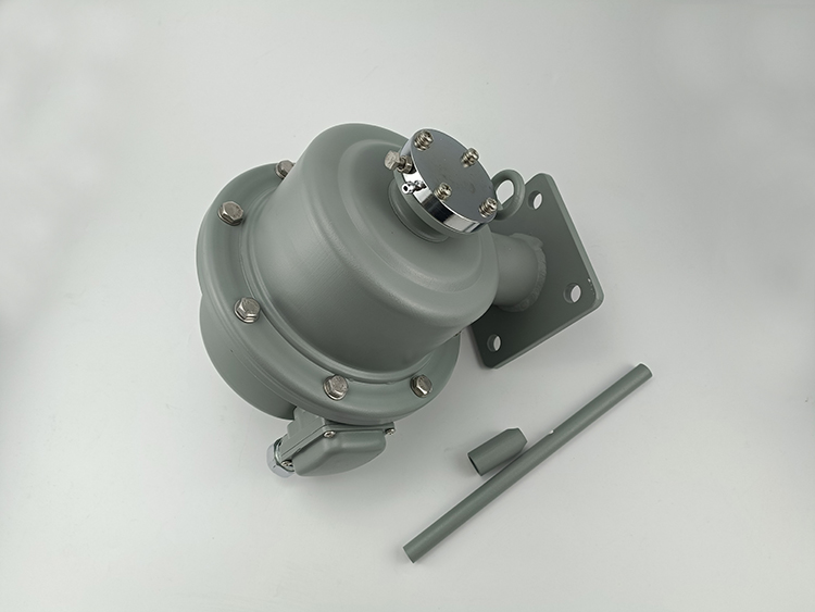 速动油压继电器 （双接点）SB41-SYJ-50THKK