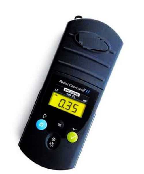 余氯总氯检测仪QD06-PCII